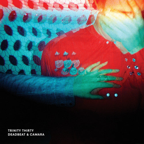 Deadbeat & Camara: Trinity Thirty - COMPACT DISCS