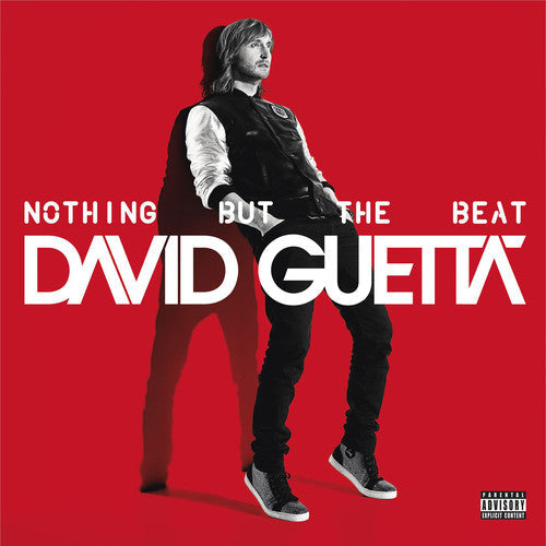 David Guetta: Nothing But The Beat - VINYL LP