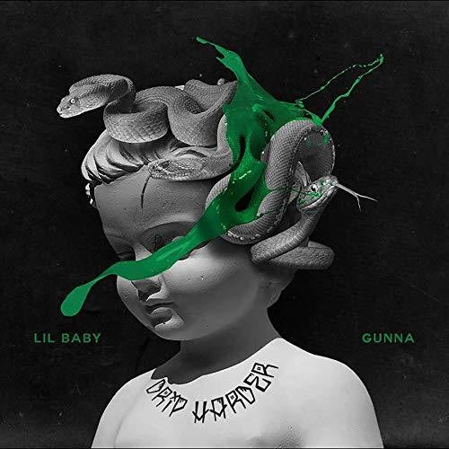 Lil Baby / Gunna: Drip Harder - VINYL LP