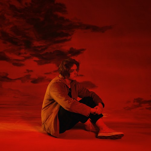 Lewis Capaldi: Divinely Uninspired To A Hellish Extent - COMPACT DISCS