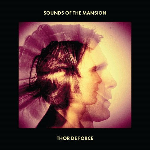 Thor De Force: Sounds Of The Mansion - COMPACT DISCS
