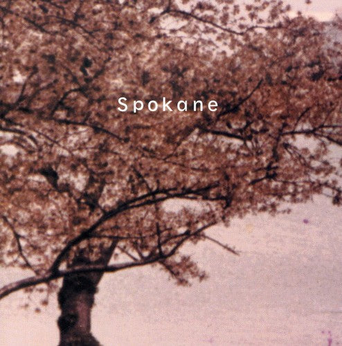 Spokane: The Proud Graduates - COMPACT DISCS