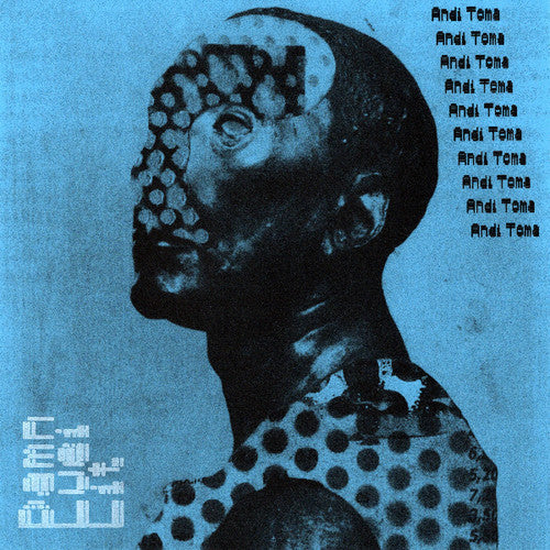 Toma, Andi: Damn Luei Lit - VINYL LP