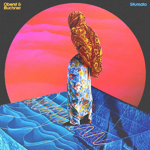 Oberst & Buchner: Sfumato - VINYL LP