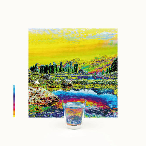 Housewives: Twilight Splendour - VINYL LP