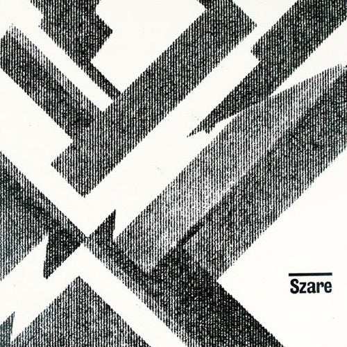 Szare: Miner / Cut with Glass / Drop Shadow - 12-INCH SINGLE
