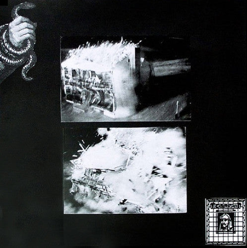 Osvmvsm: Wat Mor / Naked / Ty / House SFX - VINYL LP