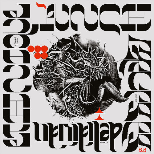 Grup Ses & Ethnique Punch: Deli Divan - VINYL LP