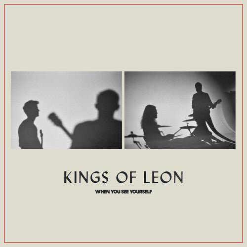 Kings of Leon: When You See Yourself - VINYL LP