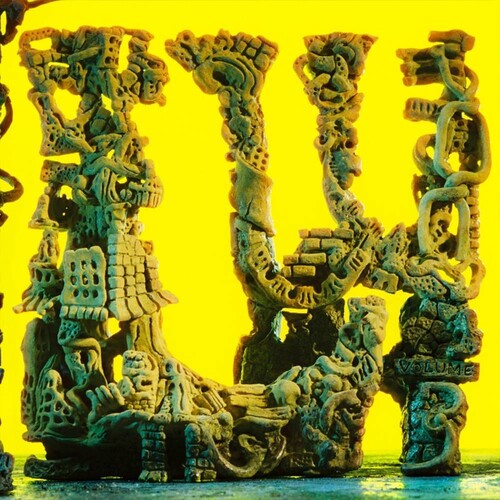 King Gizzard and the Lizard Wizard: L.W. - VINYL LP