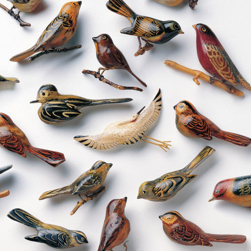 Kishi Bashi: Omoiyari - VINYL LP