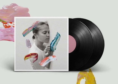 The National: I Am Easy To Find - VINYL LP
