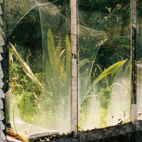 Bajram Bili: Reshaped Distortion - VINYL LP