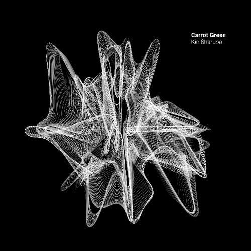 Carrot Green: Kin Sharuba - 12-INCH SINGLE