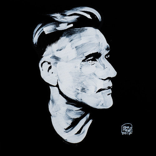 Denis Horvat: Picture: Denis Horvat - 12-INCH SINGLE