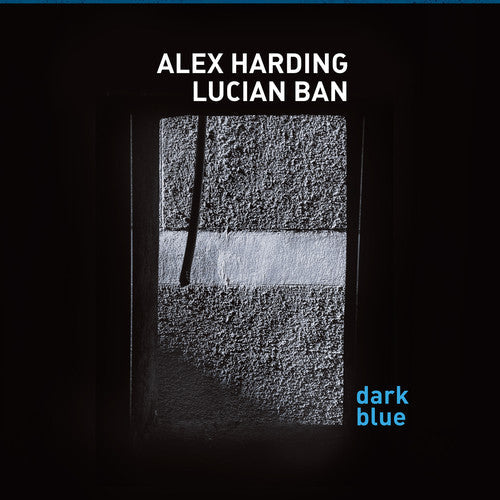 Alex Harding: Dark Blue - COMPACT DISCS