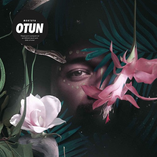 Montoya: Otun - VINYL LP
