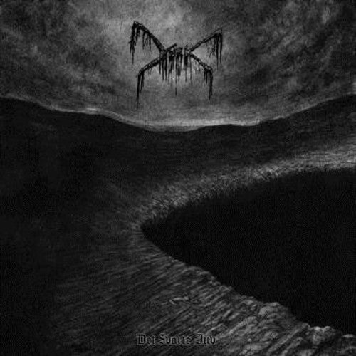 Mork: Det Svarte Juv - VINYL LP