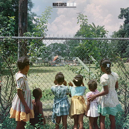 Mavis Staples: We Get By - VINYL LP