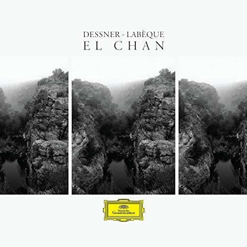 Katia Labeque & Marielle: Dessner: El Chan - VINYL LP