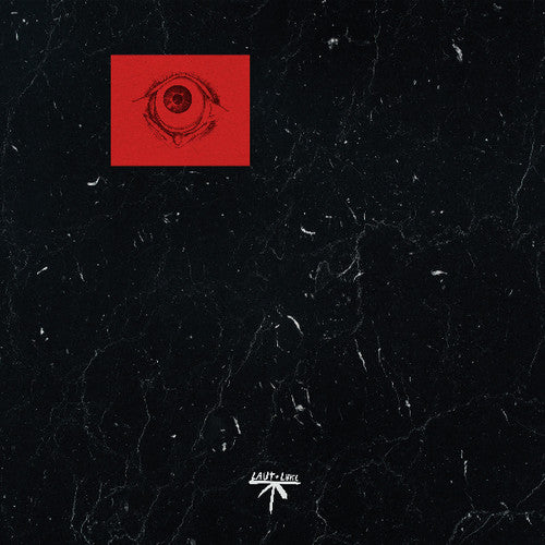 Bl Brixton: Closed Eyes Tourist - 12-INCH SINGLE