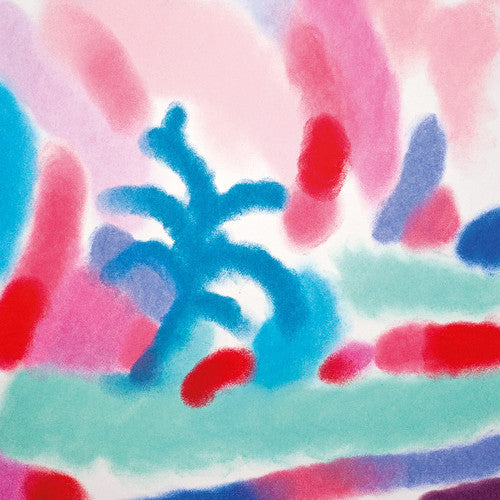 Losoul: Different Wave - 12-INCH SINGLE