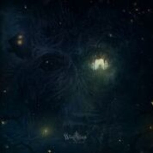 Warforged: I: Voice - COMPACT DISCS