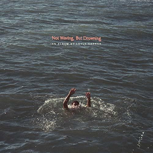 Loyle Carner: Not Waving, But Drowning - COMPACT DISCS
