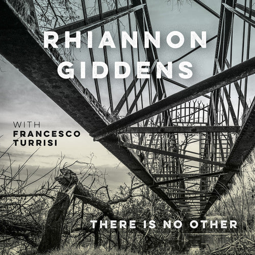 Rhiannon Giddens: there is no Other - COMPACT DISCS