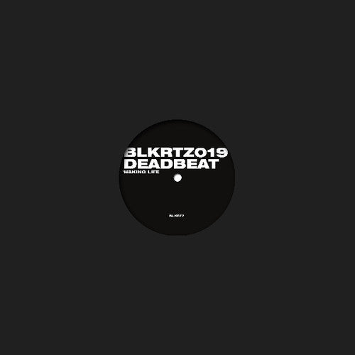 Deadbeat: Waking Life - VINYL LP