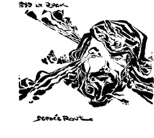 Sid Rock Le: Scenic Route - VINYL LP
