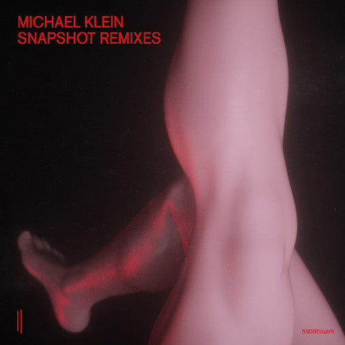 Michael Klein: Snapshot Remixes - 12-INCH SINGLE