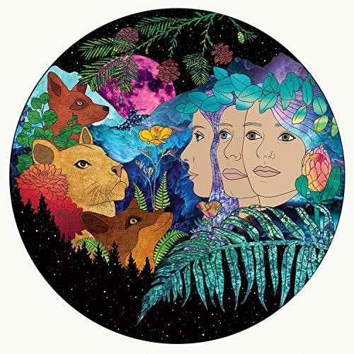 T Sisters: We Are Bound - VINYL LP