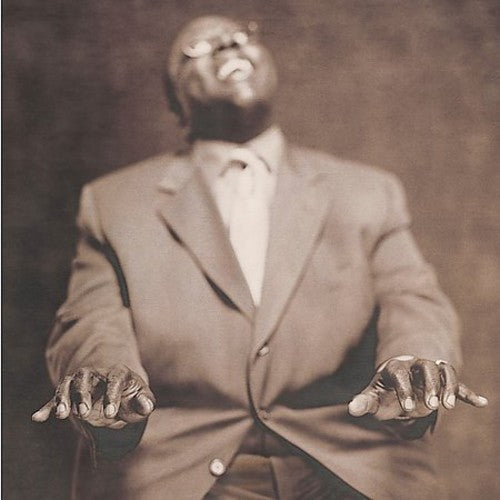 Cyrus Chestnut: Soul Food - COMPACT DISCS