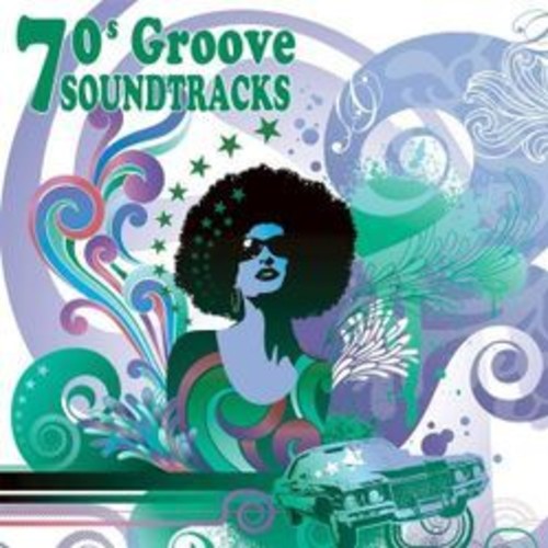 Various Artists: 70's Groove Soundtracks / Various - VINYL LP