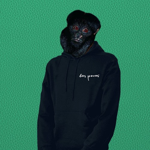 Dos Monos: Dos City - VINYL LP