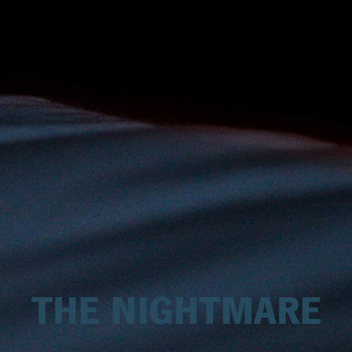 Jonathan Snipes: The Nightmare (Original Soundtrack) - COMPACT DISCS