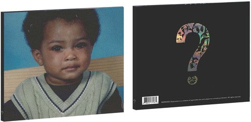 Xxxtentacion: ? - COMPACT DISCS