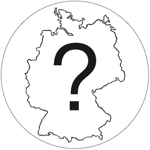Fantastic Twins: Lost in Germany - 12-INCH SINGLE