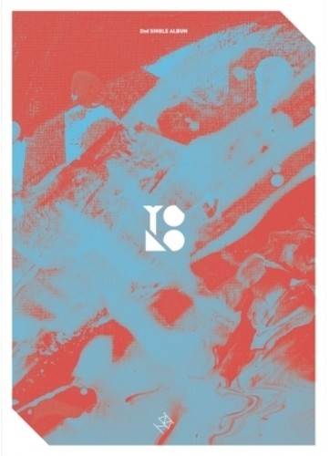 Hby: 2nd Single Album: Yolo - COMPACT DISCS