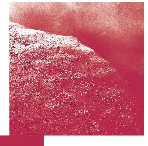 David Allred: Cell - VINYL LP