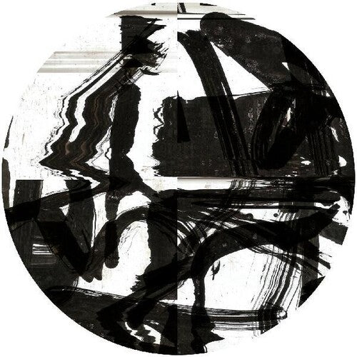 Rian Treanor: Obstacle Scattering - VINYL LP