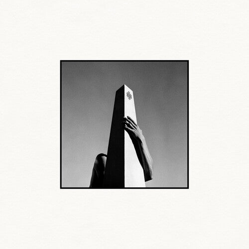 Samana: Ascension - VINYL LP