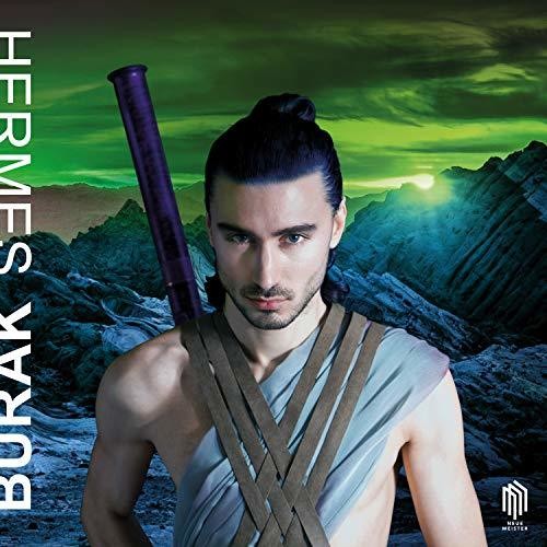 Burak / Ensemble Musica Sequenza: Hermes - VINYL LP