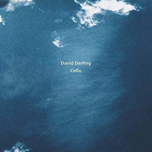 David Darling: Cello - COMPACT DISCS