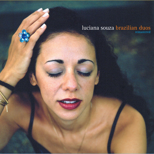 Luciana Souza: Brazilian Duos (remastered) - COMPACT DISCS