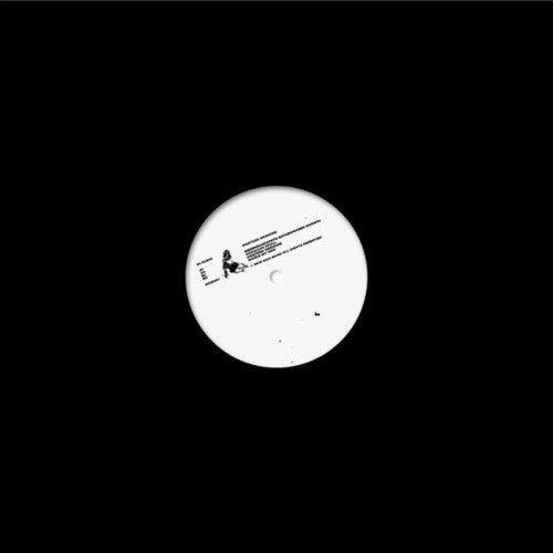 DJ Rubio: Western Medicine - 12-INCH SINGLE