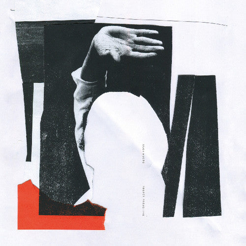Luca Musto: Proper Preaching - 12-INCH SINGLE