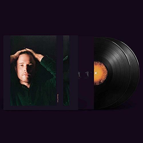 James Blake: Assume Form - VINYL LP