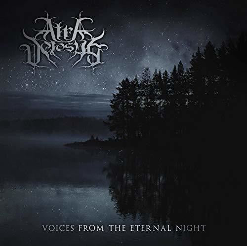 Atra Vetosus: Voices From The Eternal Night - COMPACT DISCS